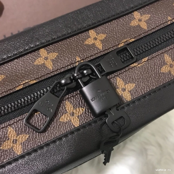 WIS LOUIS BOX VUITTON 0306